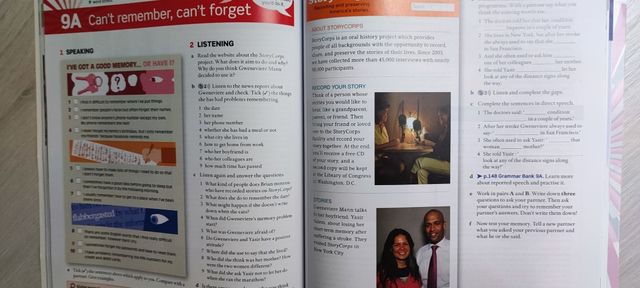 English File intermediate Plus third edition