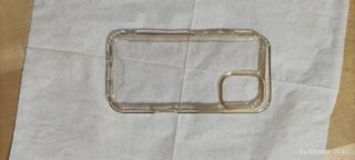 2 Fundas para  iPhone 16