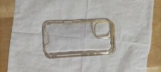 2 Fundas para  iPhone 16