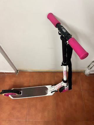 Patinete Oxelo mid9