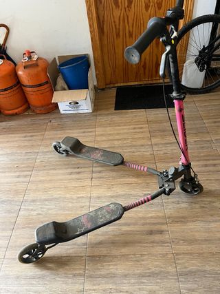 Patinete