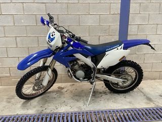 MOTO HM CRE 50
