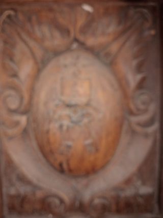 Antigua puerta siglo XIII 