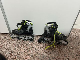 Patines en linea