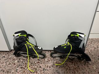 Patines en linea