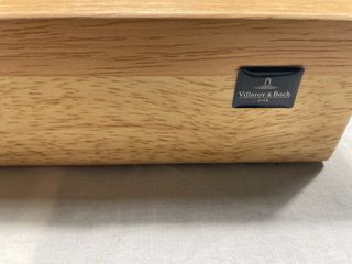 Juego de cuchillos de cocina Villeroy Boch