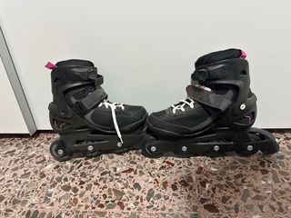 Patines en linea