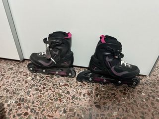 Patines en linea