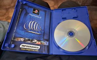 Gioco PS2 Enter Matrix