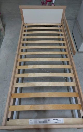 Letto per bambini IKEA