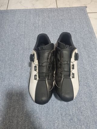 DMT sapato ciclismo