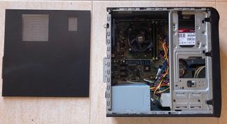 PC INTEL I7 2600 16GB RAM GRAFICA GT 1030 2GB SSD