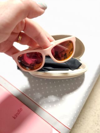 Gafas de sol bebe 0-6 m nuevas