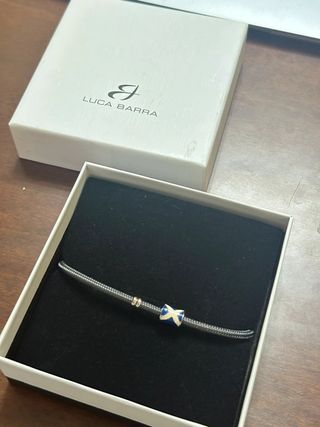 Bracciale da uomo Luca Barra