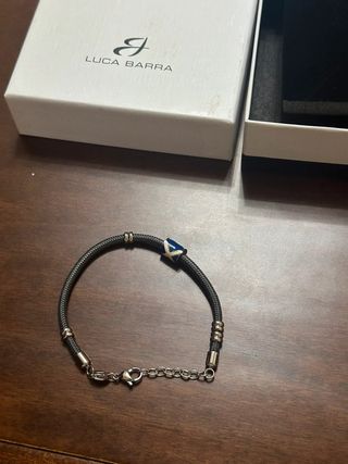 Bracciale da uomo Luca Barra