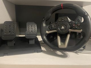 Volante PS4/PS5