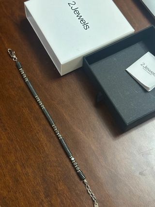 Bracciale da uomo 2JEWELS