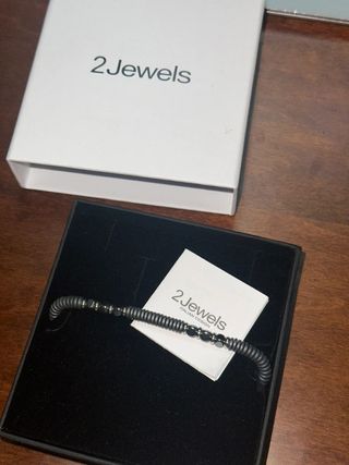Bracciale da uomo 2JEWELS