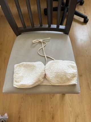 Bikini Shien sin estrenar