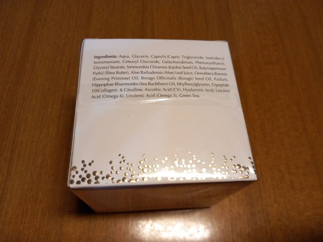 Confezione di creme contorno occhi Dermieye plus e synergy