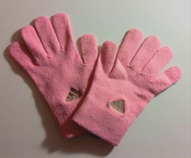 Guanti Adidas-Inverno