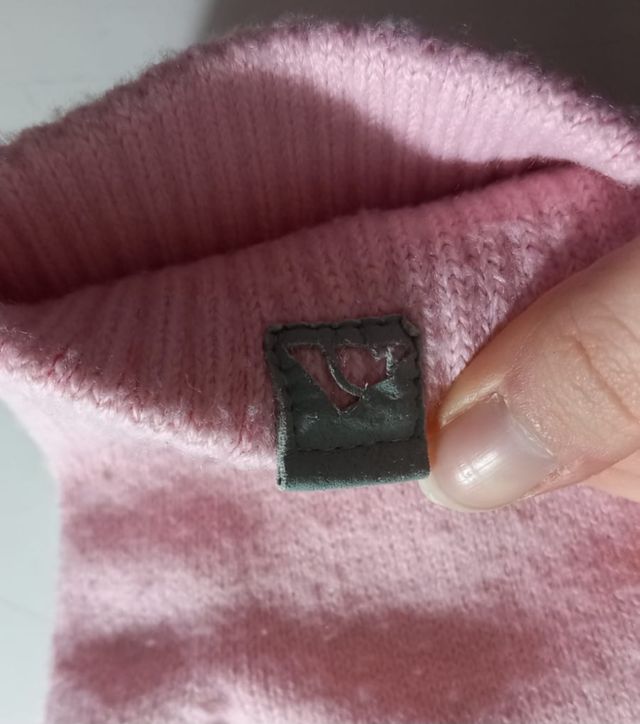 Guanti Adidas-Inverno