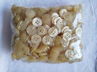 100 gr bottoni