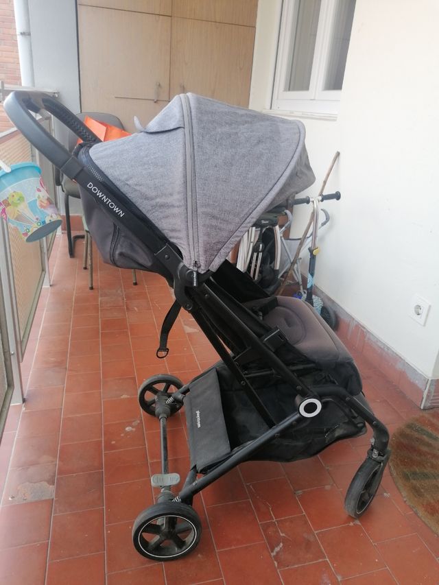 U R G E N T E!! Silla de paseo