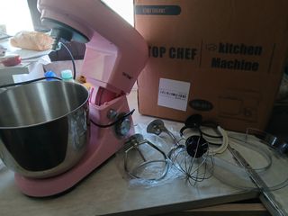 Amasadora no negociable!!!!