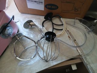 Amasadora no negociable!!!!