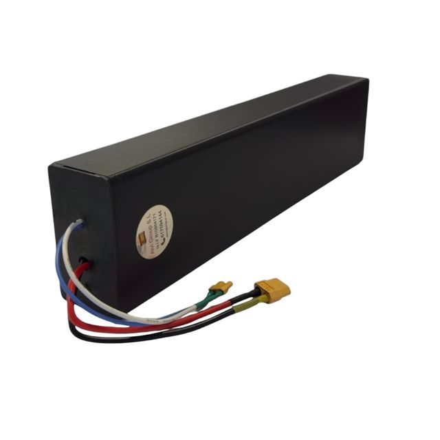 Bateria de litio 36v 10ah