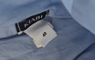 Cappellino mare, bimba