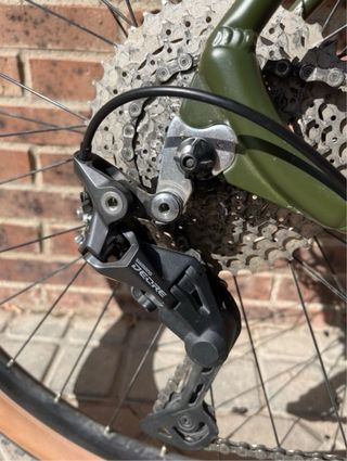 Bicicleta Dema Energy 11 29"