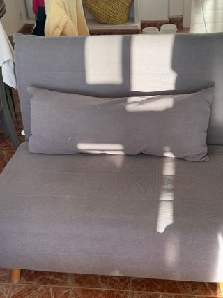 Sofa cama