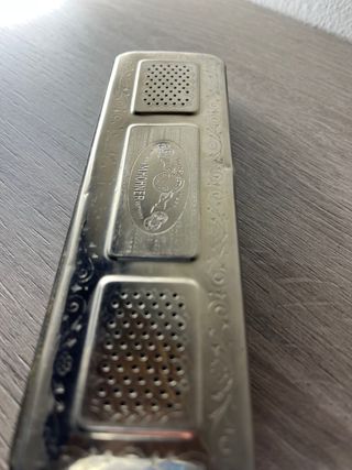 Armonica a bocca “Triumph M. Hohner”