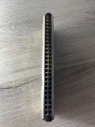 Armonica a bocca “Triumph M. Hohner”