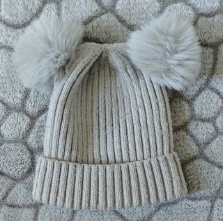 Berretto inverno, neonata neonato 