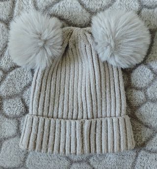 Berretto inverno, neonata neonato 