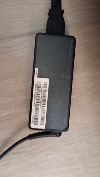 Cargador portátil 