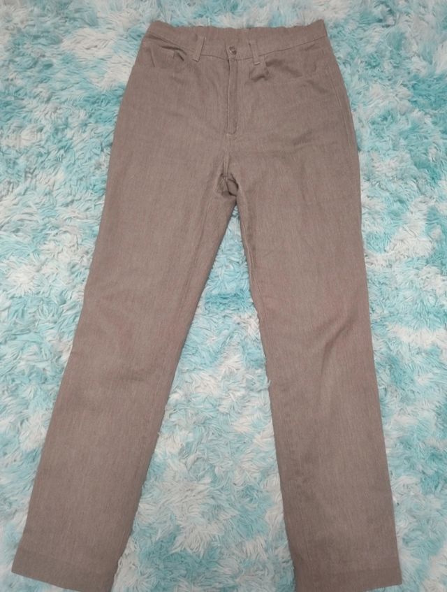 Pantalón largo Aberdeen