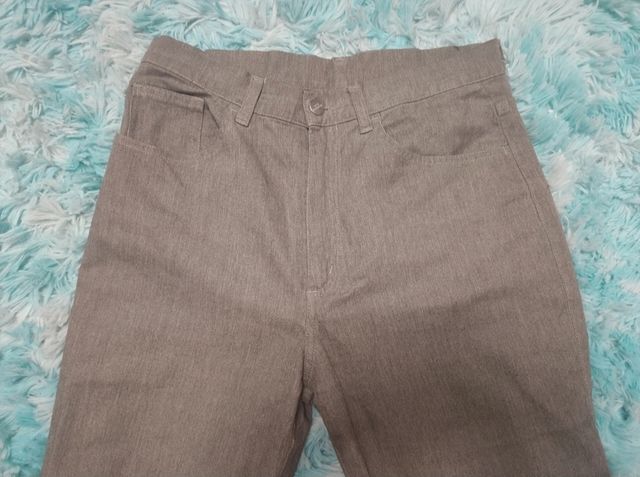 Pantalón largo Aberdeen