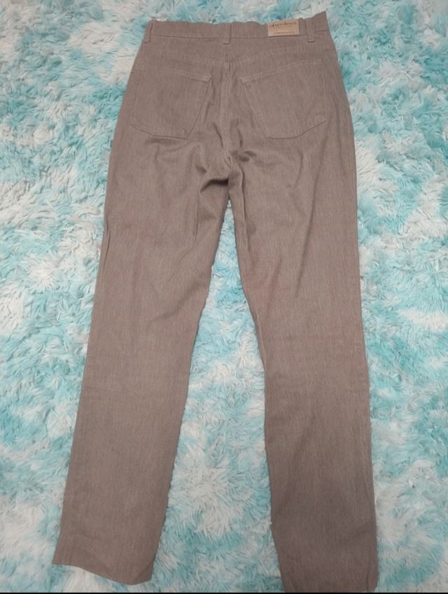 Pantalón largo Aberdeen