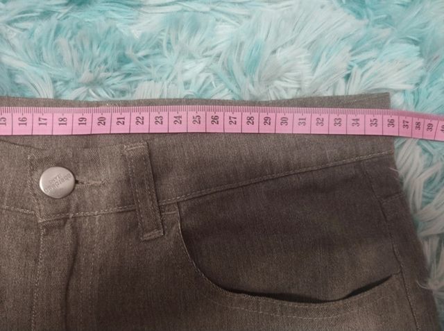 Pantalón largo Aberdeen