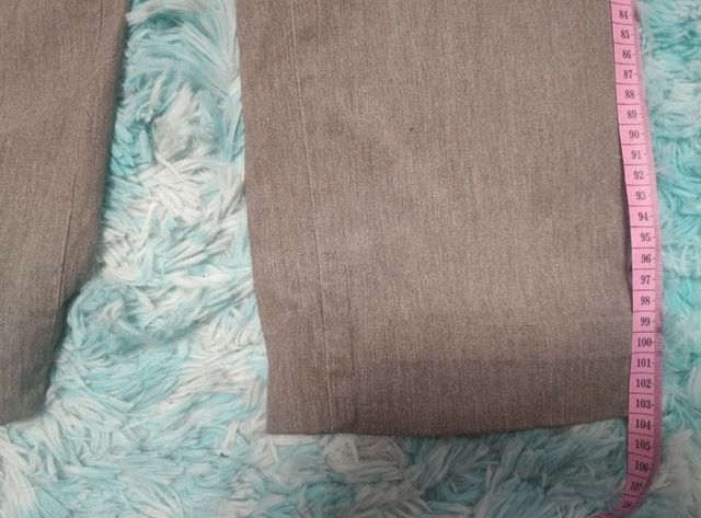 Pantalón largo Aberdeen