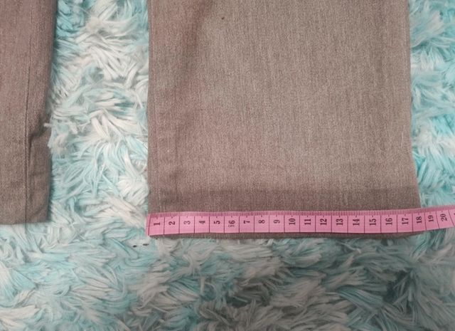 Pantalón largo Aberdeen