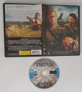 Películas Originales en DVD