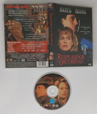 Películas Originales en DVD
