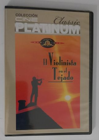 Películas Originales en DVD