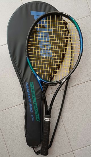 Raqueta de tenis 'PRINCE GRAPHITE PRO 600'