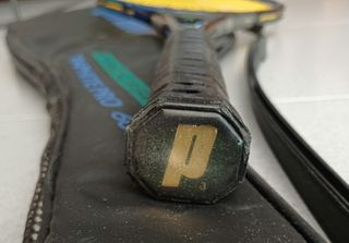 Raqueta de tenis 'PRINCE GRAPHITE PRO 600'